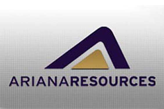 Ariana Resources Türkiye'deki projesi için ortaklığa gidiyor