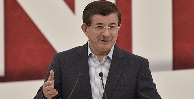 'Barajın arkasına saklanmadık'
