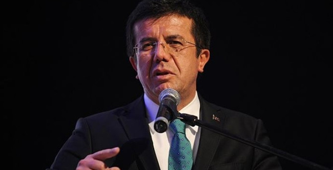 Zeybekci: Piyasalar 10 Mayıs’a kadar rahatlar