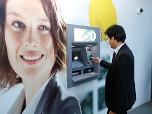 Odeabank'dan ATM'den çek kabulü uygulaması