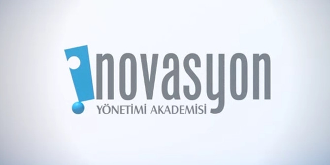 'İnovasyon Yönetimi Akademisi' ilk mezunlarını verdi