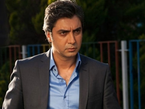 Necati Şaşmaz kaza geçirdi