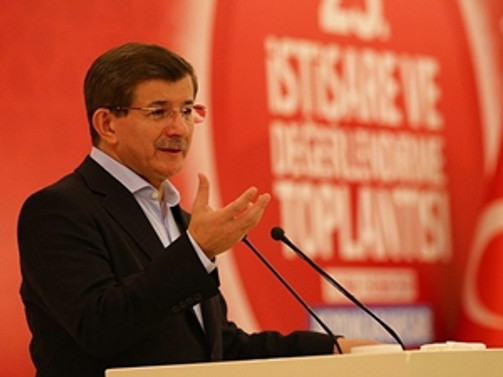 'Çözüm süreci en önemli başarı'