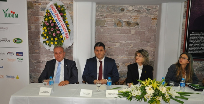 Zeytincilerin prim talebi 10 yıldır kabul edilmiyor