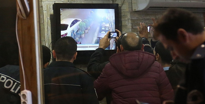 Şişli'de olaylı gece: 1 kişi ağır yaralı
