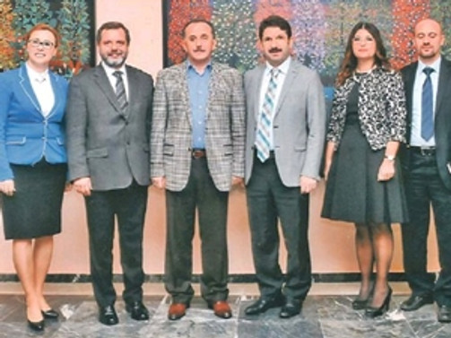 Bağcılar Belediyesi'nin projede önceliği insan