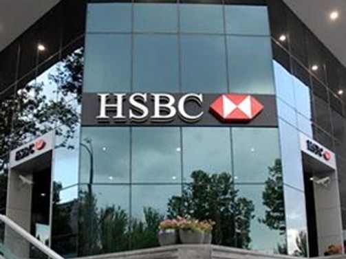 HSBC'nin kârı yüzde 3 arttı