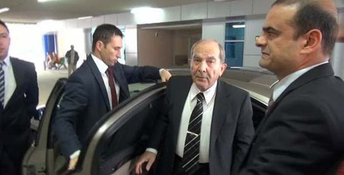 'Balyoz'u duymadık'