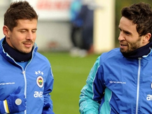 Gökhan Gönül'den kötü haber