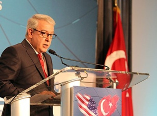 IŞİD'e karşı küresel koalisyon
