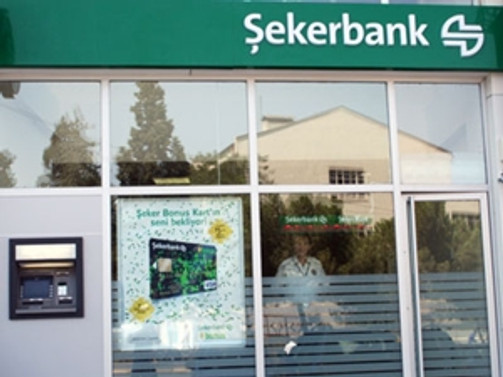Şekerbank, sermaye artırımı için SPK'ya başvurdu