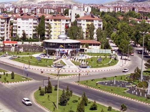 Doğu'nun ihracat lideri Malatya oldu