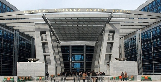 Yeniden yargılamada 2'nci gün