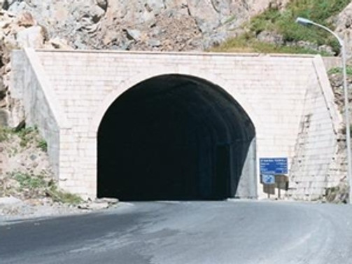 Zigana Tüneli, Karadeniz'e nefes aldıracak