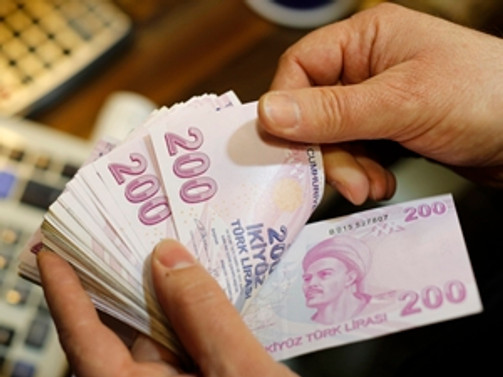 Merkez'den 20 milyar liralık repo ihalesi