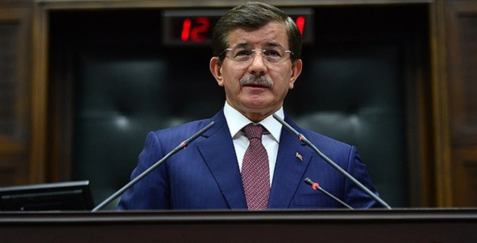 'İlk 9 maddeyi perşembe günü açıklayacağız'