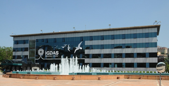 İGDAŞ'a devler talip
