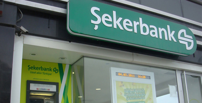 Şekerbank’a iki yeni ortak