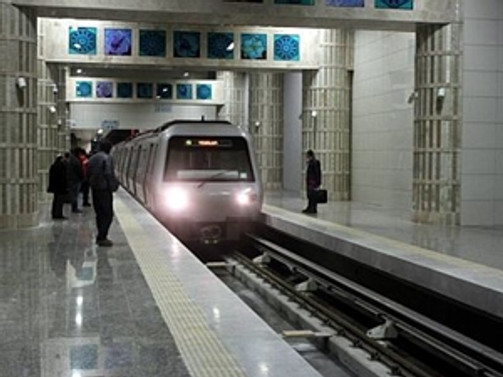 Aksaray-Yenikapı metro hattı açılıyor