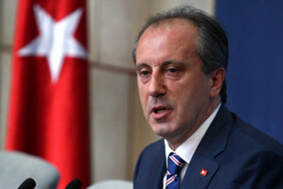 CHP 35. madde ile ilgili teklifini yarın Meclise sunacak
