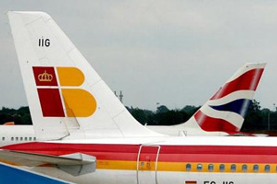 AB, British Airways-Iberia birleşmesine izin verdi