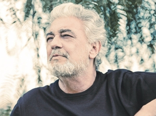 'Operanın Kralı' Domingo konuğumu zolacak