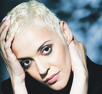 Mariza'yla Fado gecesi