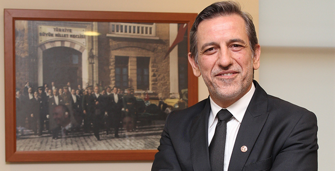 Ekonominin kahramanlarını ödüllendiriyor