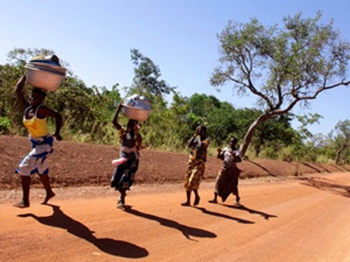 Burkina Faso'da orduya ültimatom