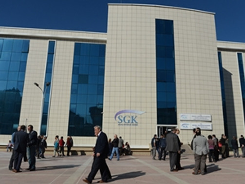 SGK'dan iyi haber