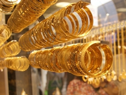 Altının gramı 83 lira 40 kuruşa geriledi