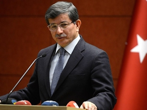 'Hiçbir güç egemenliğin üzerinde değil'