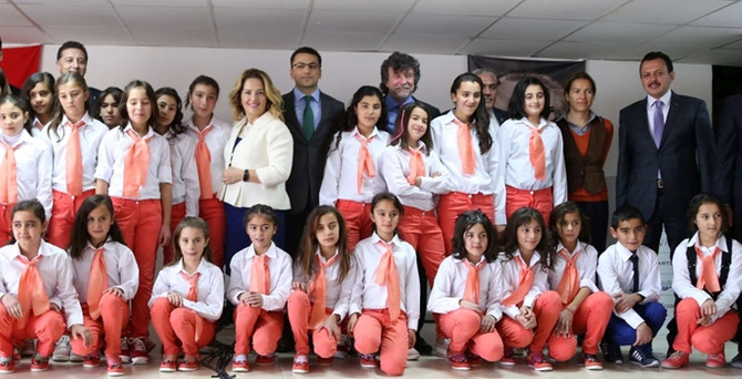 5 yıl daha YBO’lara hijyen götürecek