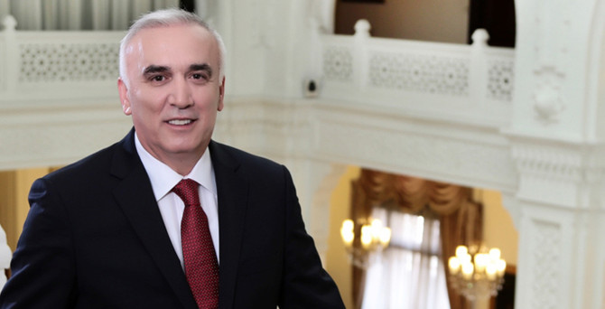 Ziraat'in kârı 3 milyarı aştı