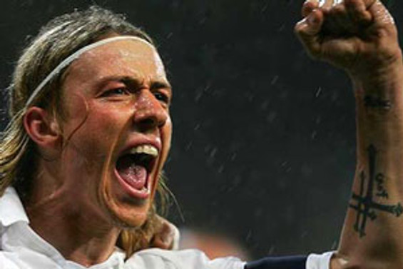 Beşiktaş Guti’yle masaya oturdu