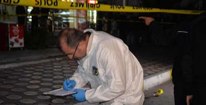Diyarbakır'da Emniyet personeline saldırı