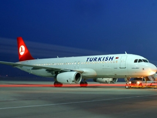 THY'nin kârı yüzde 95 arttı