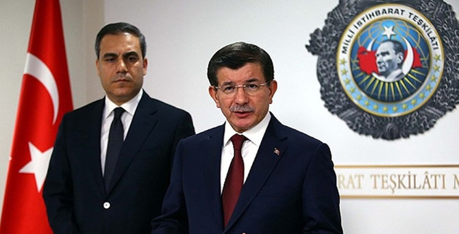'İsrail'e gereken cevabın verilmesi için çalışacağız'