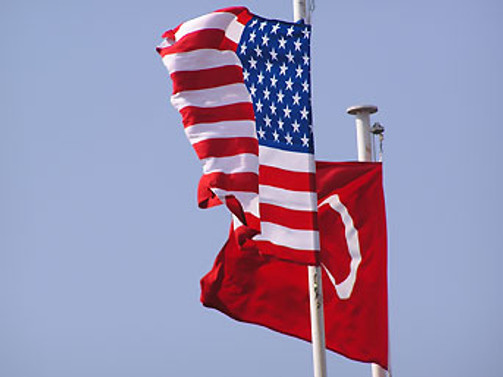 'Türk-Amerikan ilişkilerinde bahar yaşanabilir'