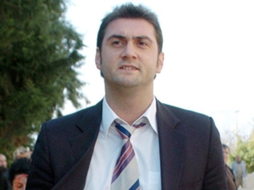 Gökhan Demirkol tutuklandı