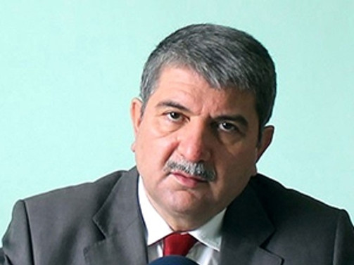 Eski büyükelçi, Başbakan Başdanışmanlığı'na atandı