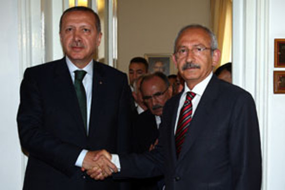 Baraj insin, EBK güçlendirilsin, mayınlı araziler köylülere dağıtılsın