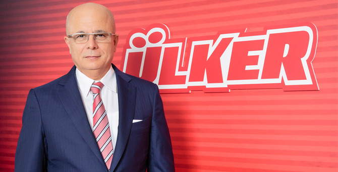 Ülker, bilançosunu açıkladı