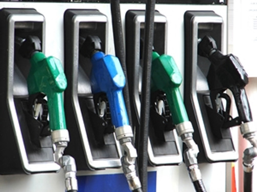 Benzine 11 kuruş indirim