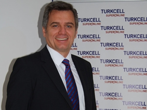 Turkcell Superonline gelirlerini yüzde 38 artırdı