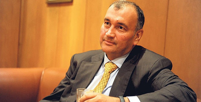 İngilizler Murat Ülker'e şaştı kaldı