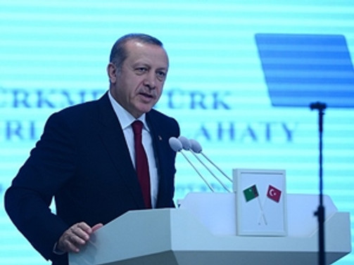 Yarın Yezidileri kabul edecek