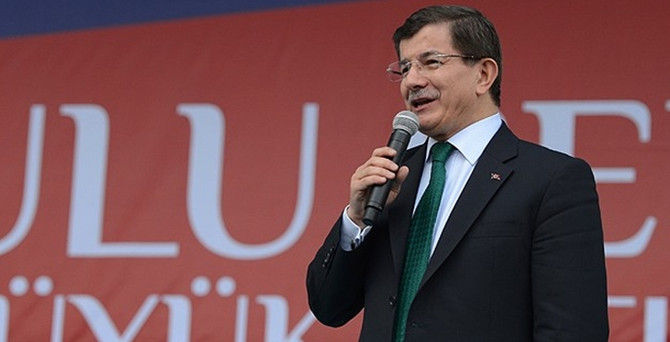 'Mescid-i Aksa için ne gerekiyorsa yapacağız'