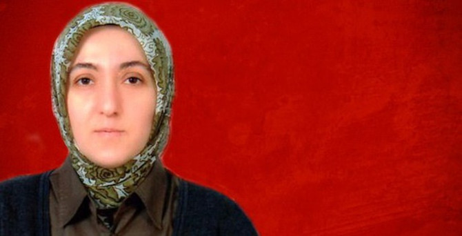 Öğretim üyesi odasında ölü bulundu