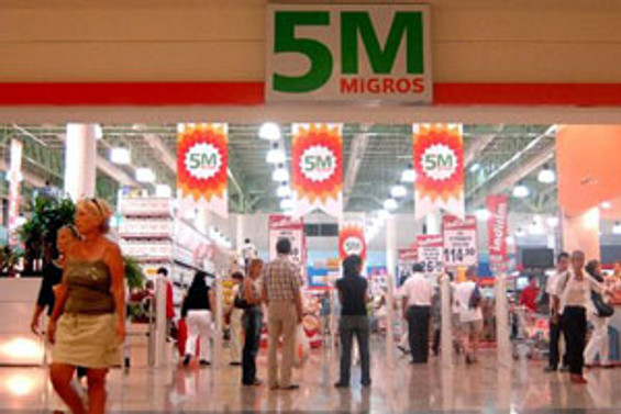 5m migros istanbul